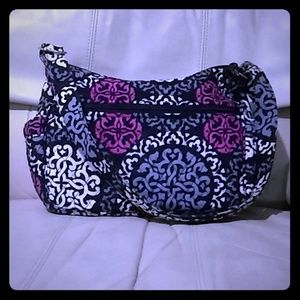 Vera Bradley Purse